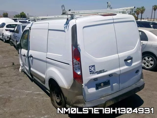 NM0LS7E78H1304931 фото 4