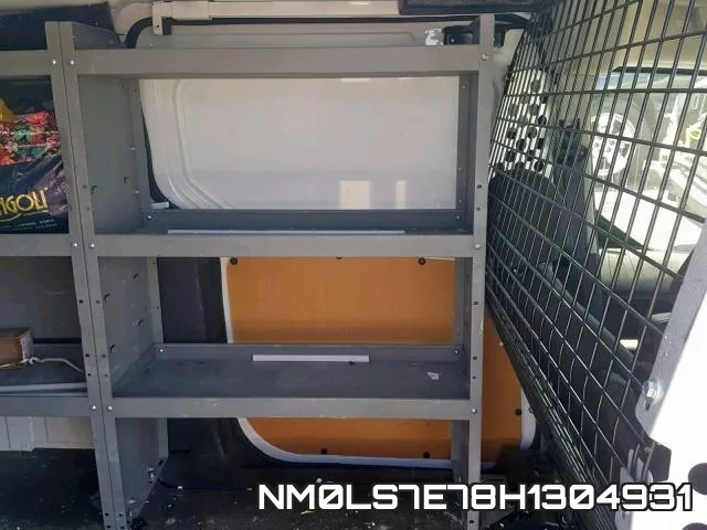 NM0LS7E78H1304931 фото 7