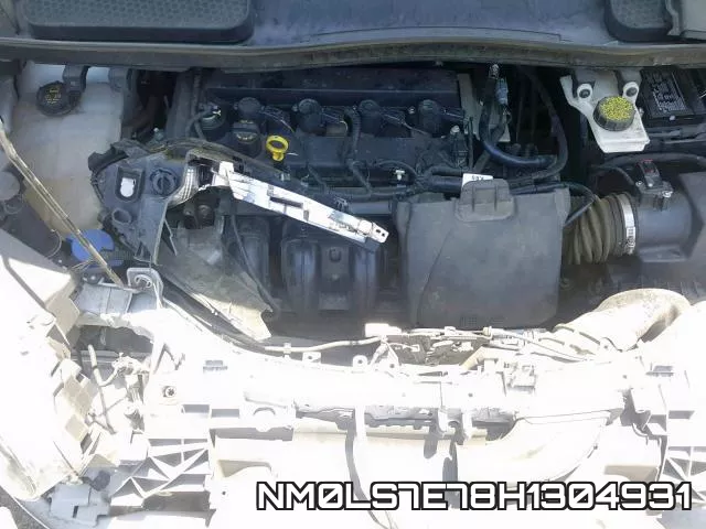 NM0LS7E78H1304931 фото 8