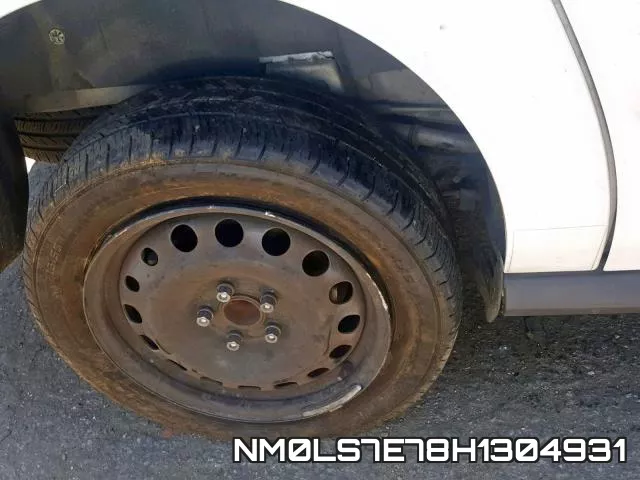 NM0LS7E78H1304931 фото 10