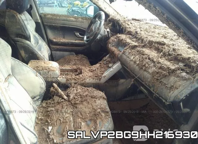 SALVP2BG9HH216930 фото 6