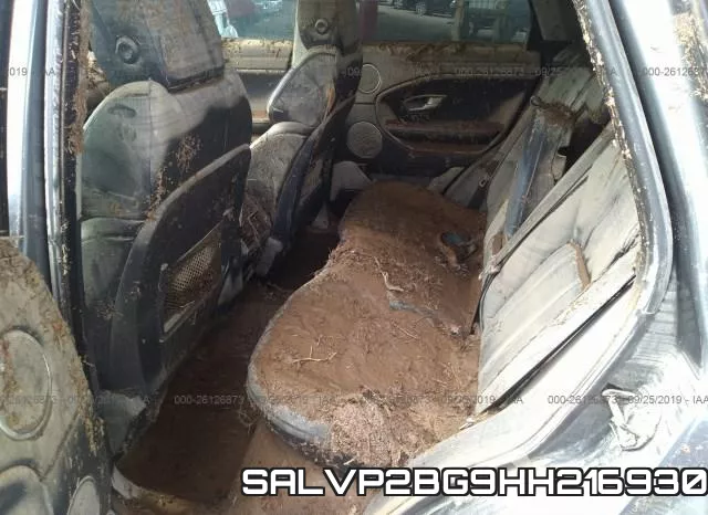 SALVP2BG9HH216930 фото 8