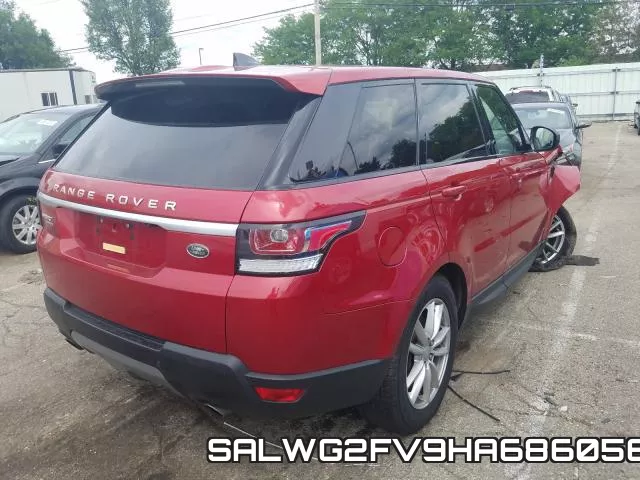 SALWG2FV9HA686056 фото 5