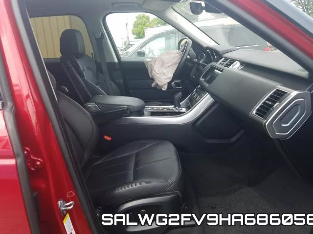 SALWG2FV9HA686056 фото 6