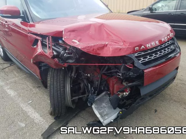 SALWG2FV9HA686056 фото 10
