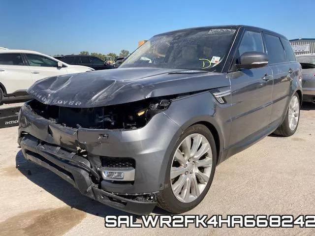 SALWR2FK4HA668242 фото 3