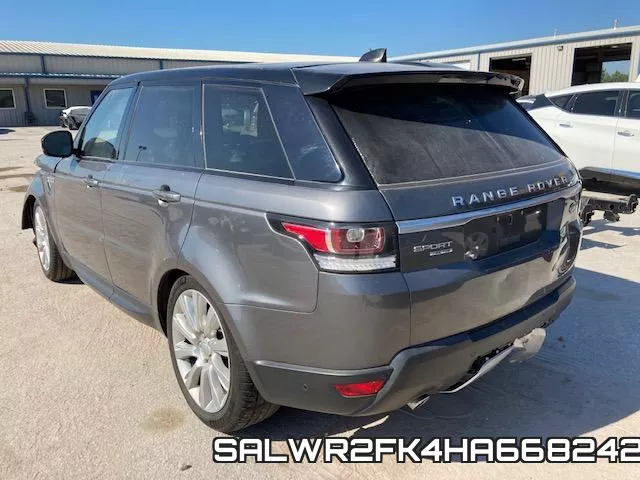SALWR2FK4HA668242 фото 4