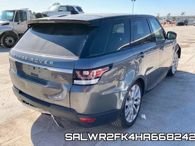 SALWR2FK4HA668242 фото 5