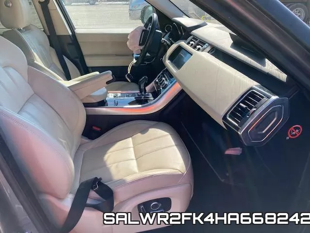 SALWR2FK4HA668242 фото 6