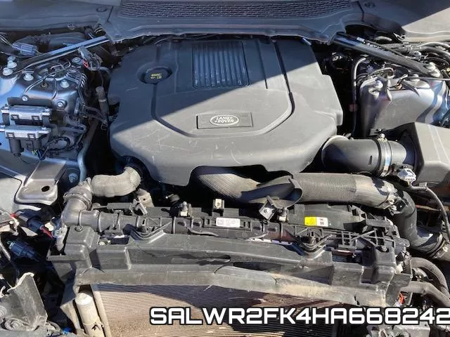 SALWR2FK4HA668242 фото 8