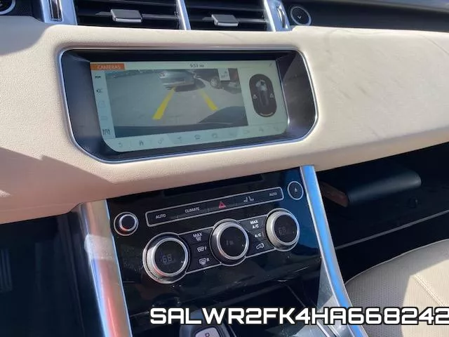 SALWR2FK4HA668242 фото 10