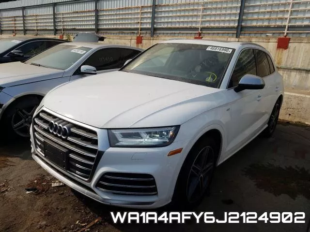 WA1A4AFY6J2124902 фото 3