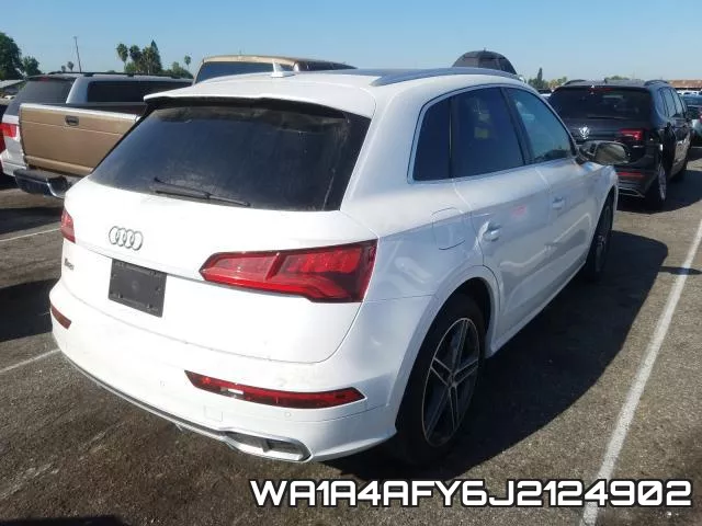 WA1A4AFY6J2124902 фото 5