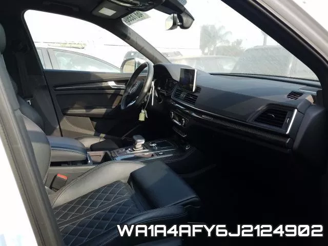WA1A4AFY6J2124902 фото 6