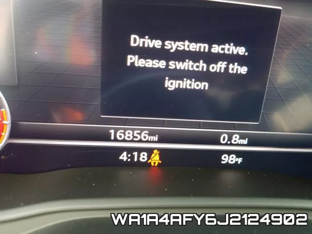 WA1A4AFY6J2124902 фото 9