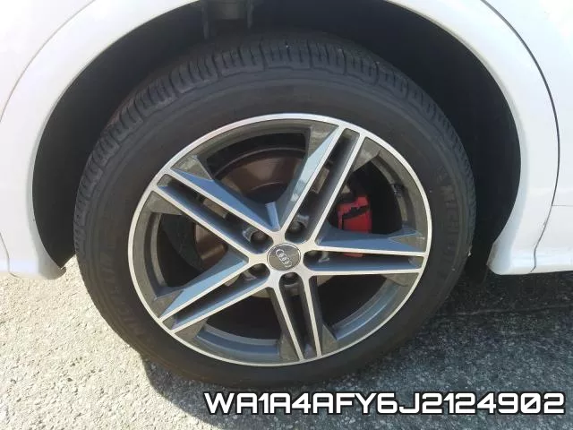WA1A4AFY6J2124902 фото 10