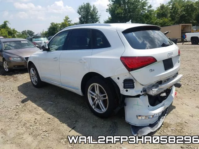 WA1L2AFP3HA058296 фото 4