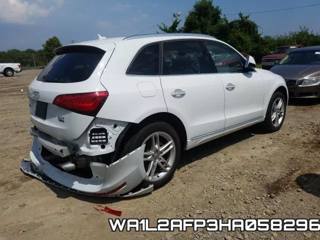WA1L2AFP3HA058296 фото 5