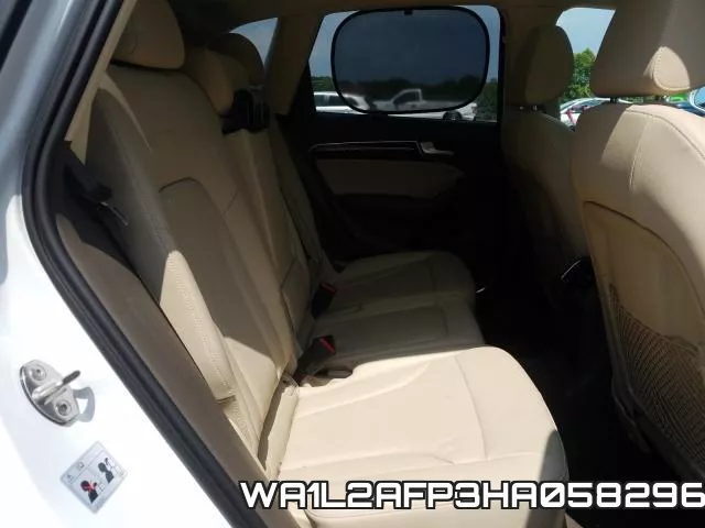 WA1L2AFP3HA058296 фото 7