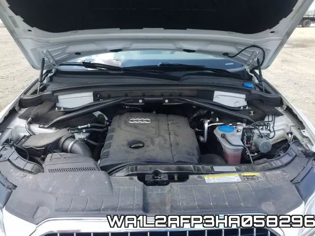 WA1L2AFP3HA058296 фото 8