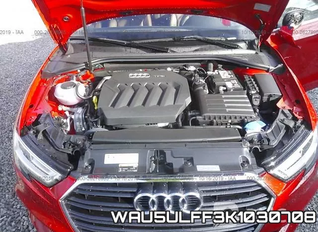 WAU5ULFF3K1030708 фото 2