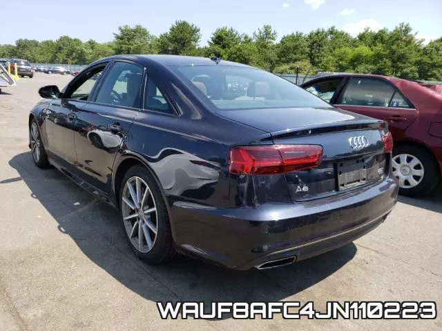 WAUF8AFC4JN110223 фото 4
