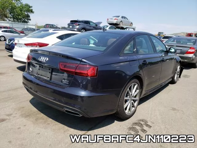 WAUF8AFC4JN110223 фото 5