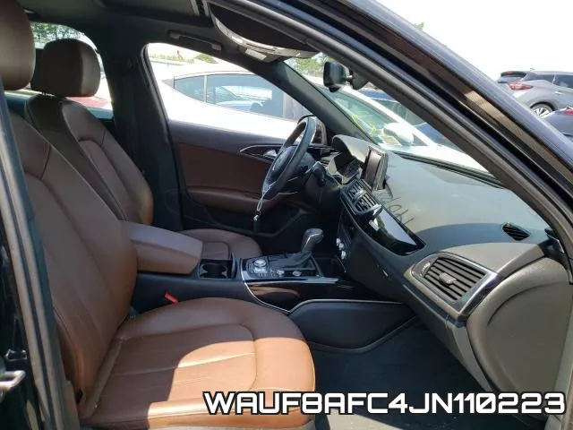 WAUF8AFC4JN110223 фото 6