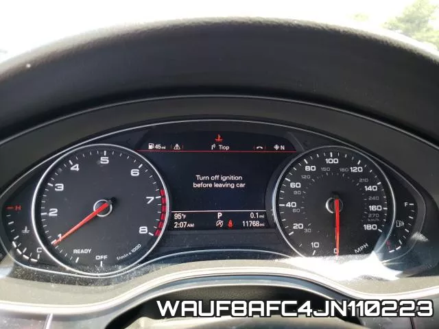 WAUF8AFC4JN110223 фото 9