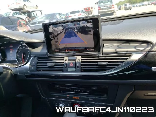 WAUF8AFC4JN110223 фото 10