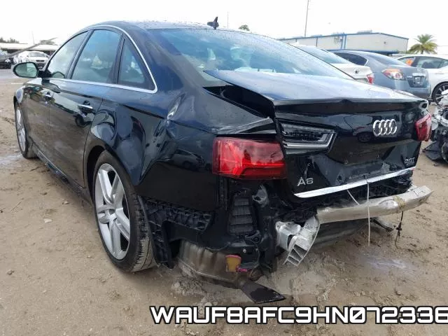 WAUF8AFC9HN072336 фото 4