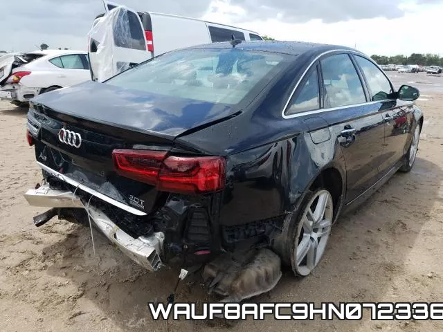 WAUF8AFC9HN072336 фото 5