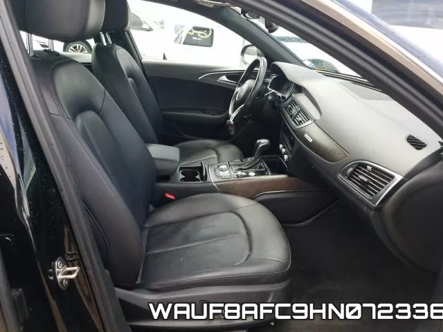 WAUF8AFC9HN072336 фото 6
