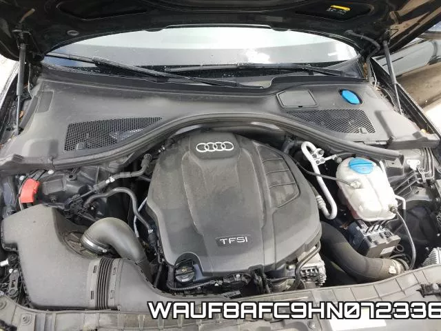 WAUF8AFC9HN072336 фото 8