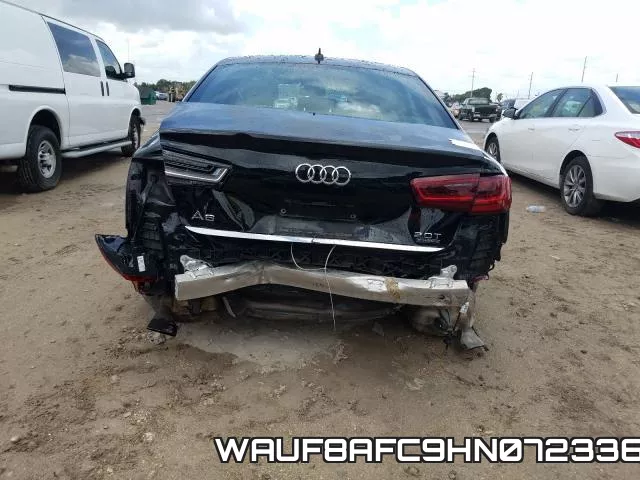 WAUF8AFC9HN072336 фото 10