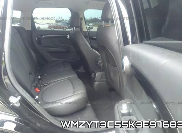 WMZYT3C55K3E97683 фото 9