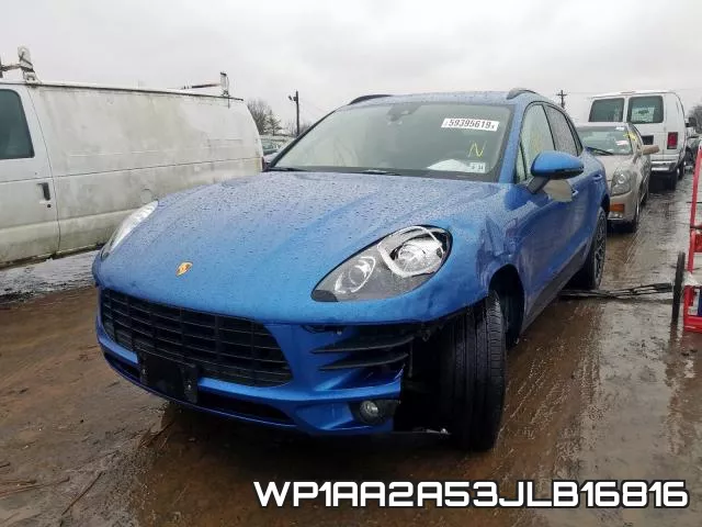 WP1AA2A53JLB16816 фото 3