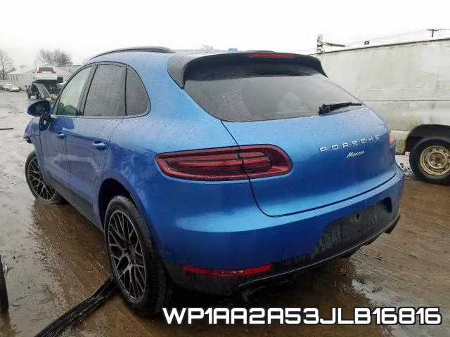 WP1AA2A53JLB16816 фото 4