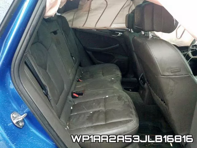 WP1AA2A53JLB16816 фото 7