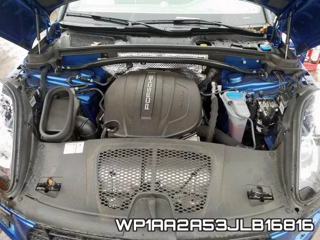WP1AA2A53JLB16816 фото 8