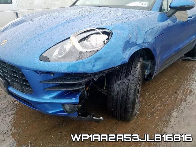 WP1AA2A53JLB16816 фото 10