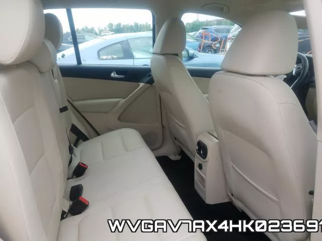WVGAV7AX4HK023691 фото 7