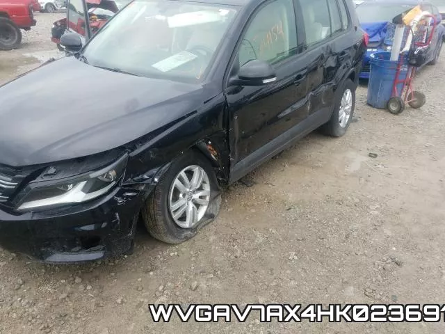 WVGAV7AX4HK023691 фото 10