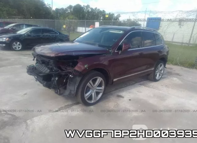WVGGF7BP2HD003935 фото 3