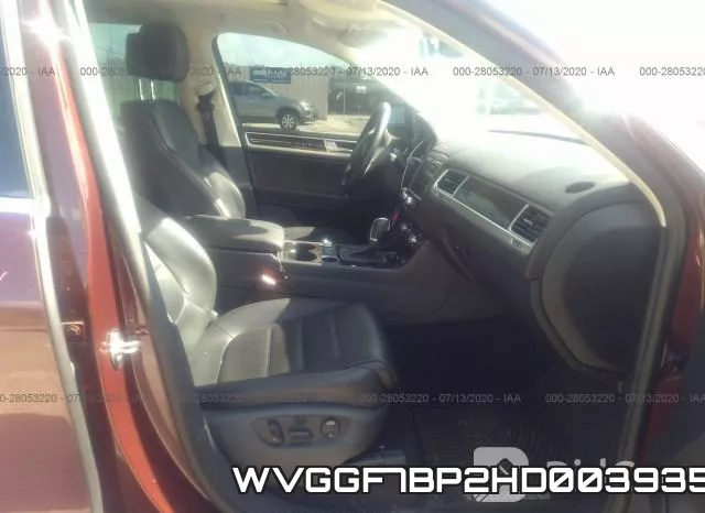 WVGGF7BP2HD003935 фото 6