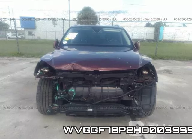 WVGGF7BP2HD003935 фото 7