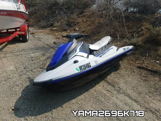YAMA2696K718 фото 3