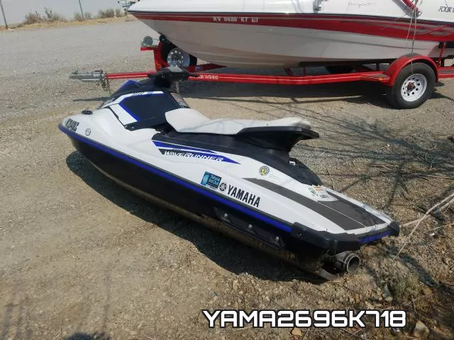 YAMA2696K718 фото 4