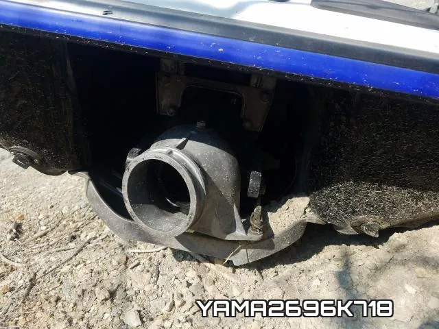 YAMA2696K718 фото 8