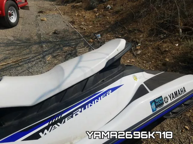 YAMA2696K718 фото 10
